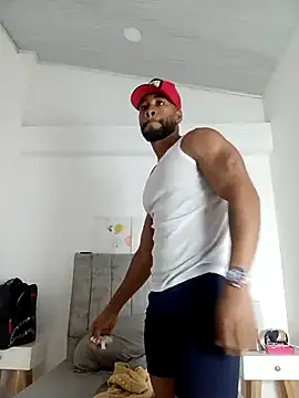 Dante Knox online show from April 30, 2026, 11:39 am