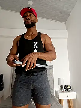 Dante Knox online show from May 3, 2026, 6:33 pm