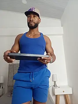 Dante Knox online show from June 14, 2026, 11:44 am