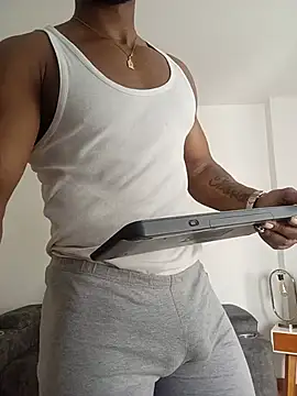 Dante Knox online show from July 9, 2026, 11:31 am