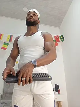 Dante Knox online show from June 22, 2026, 11:40 am