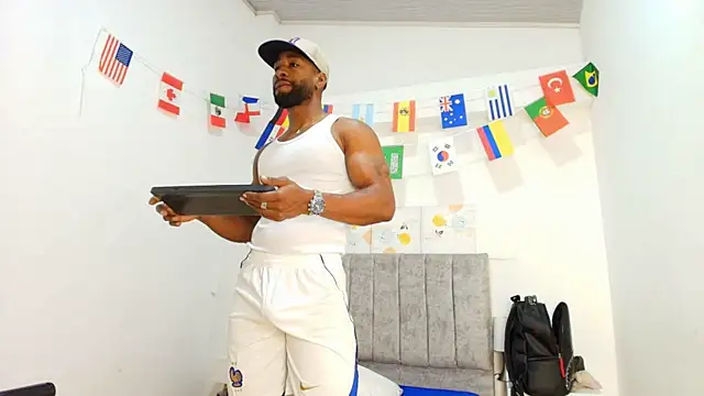 Dante Knox online show from June 21, 2026, 11:49 am