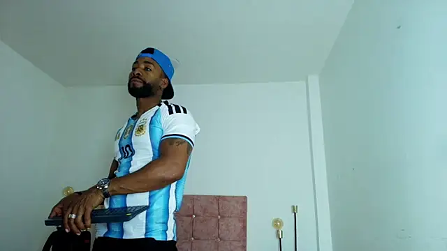 Dante Knox online show from July 15, 2026, 7:10 pm