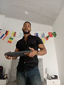 Dante Knox online show from July 10, 2026, 11:43 am