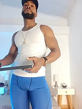 Dante Knox online show from July 18, 2026, 11:52 am