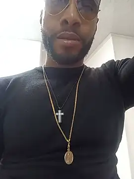 Dante Knox online show from July 31, 2026, 6:38 pm