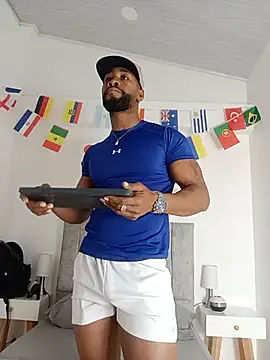 Dante Knox online show from July 14, 2026, 11:49 am