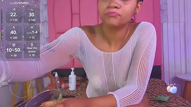 sophiia swet online show from March 23, 2026, 1:00 pm