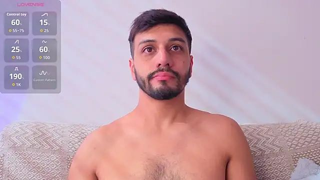 joelcallvil1 online show from January 18, 2026, 1:58 pm