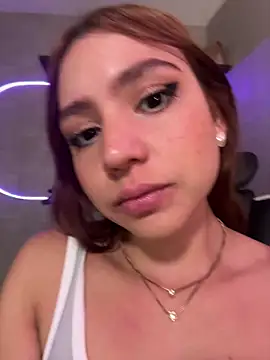 miia stonne online show from January 13, 2026, 3:38 pm