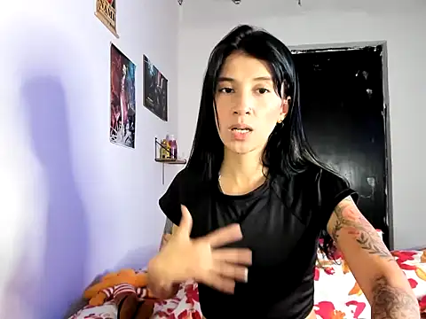 BlueUrantia online show from January 9, 2026, 8:16 pm