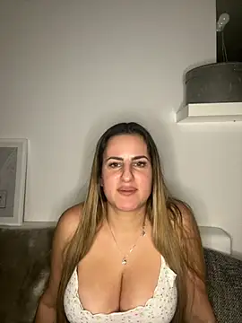 Liana-1 online show from February 12, 2026, 4:07 pm