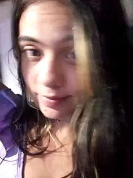 Megan nica online show from May 5, 2026, 1:19 am