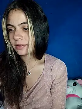 Megan nica online show from May 12, 2026, 1:57 am