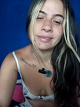 Megan nica online show from April 29, 2026, 12:48 am