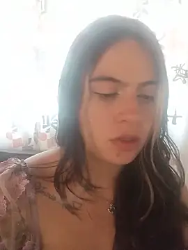 Megan nica online show from June 21, 2026, 10:37 pm