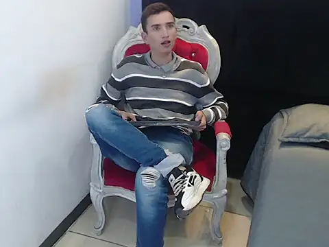 Iam Smith  online show from January 17, 2026, 12:09 pm