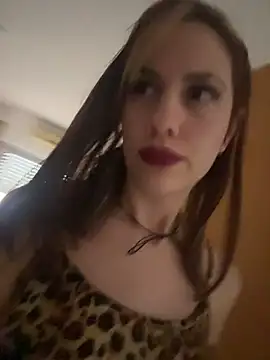 LolaSB online show from July 14, 2026, 12:22 pm