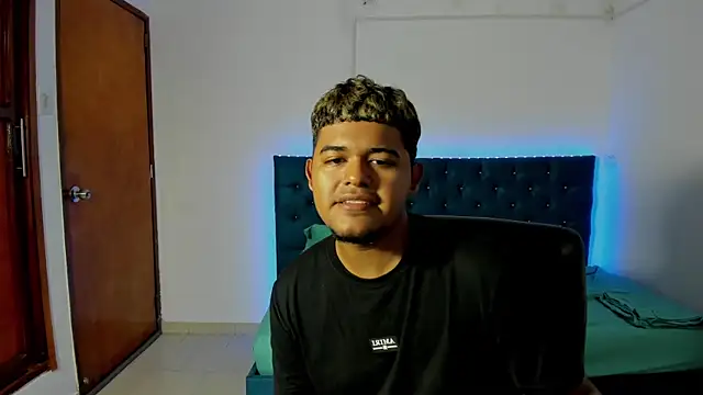 jordan colman online show from January 17, 2026, 7:06 pm