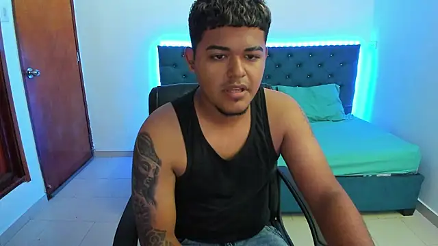 jordan colman online show from February 4, 2026, 7:31 pm