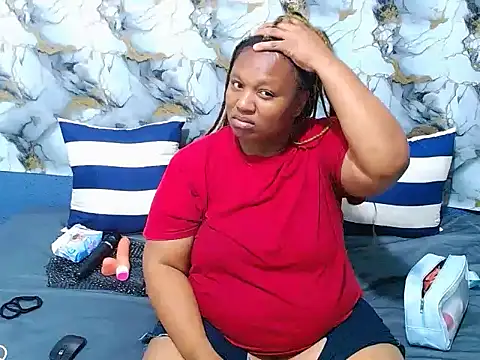 Ze-Zee99 online show from January 18, 2026, 9:07 pm