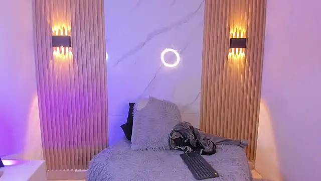 IamJuanJoc online show from March 20, 2026, 7:48 pm