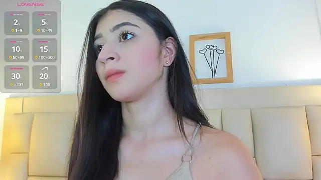 camile carter online show from March 3, 2026, 7:43 pm