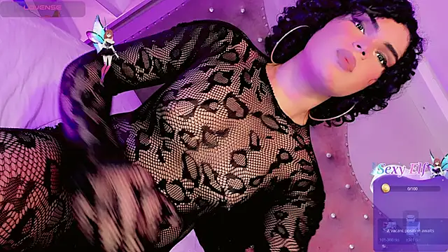 babyAnthonella online show from April 28, 2026, 2:32 pm