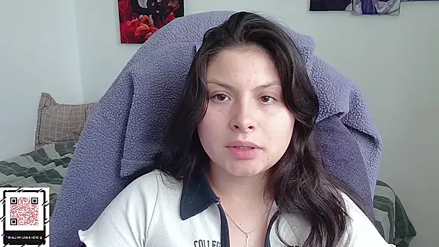 Snapshot of yessica_gomez01 chatting on March 12, 2026, 9:52 pm yessica gomez01 online show from March 12, 2026, 9:52 pm