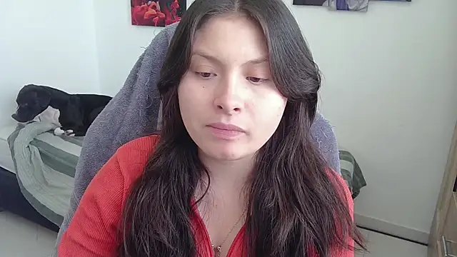 Snapshot of yessica_gomez01 chatting on February 20, 2026, 6:54 pm yessica gomez01 online show from February 20, 2026, 6:54 pm