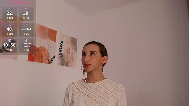 chloe bitelly  online show from May 30, 2026, 8:36 pm