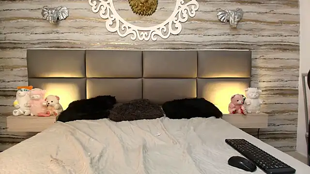 Little Mayy online show from March 10, 2026, 11:25 am