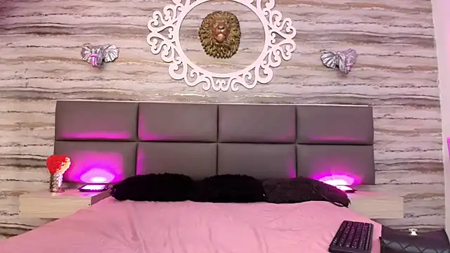 Little Mayy online show from March 14, 2026, 12:44 pm