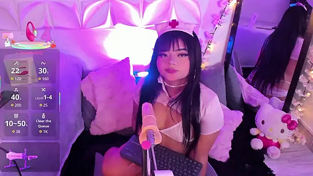 Evelin sst online show from January 17, 2026, 4:16 am