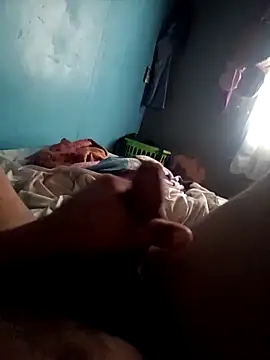 Geovy071 online show from February 10, 2026, 7:24 pm