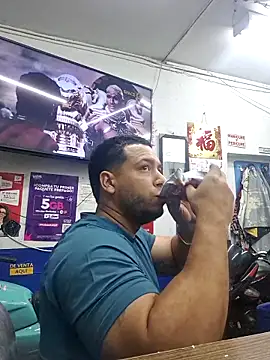 mago vive online show from March 19, 2026, 6:24 am