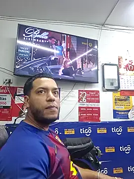 mago vive online show from March 23, 2026, 4:12 am