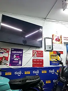 mago vive online show from February 10, 2026, 7:51 am