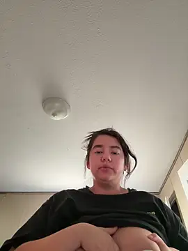 RoxyFoxy2026 online show from February 4, 2026, 4:46 pm