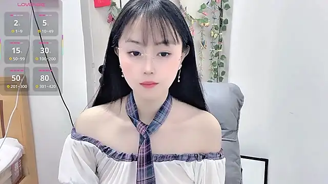 Yuner-i888 online show from February 2, 2026, 12:53 am