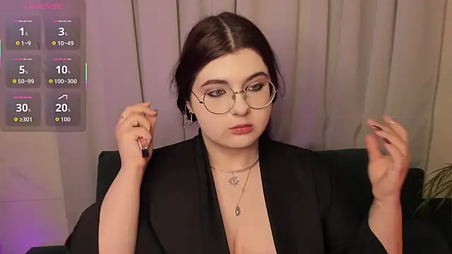 Siena aa online show from February 19, 2026, 8:39 pm