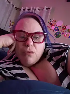 Snapshot of theUnihorniest chatting on March 3, 2026, 3:57 am theUnihorniest online show from March 3, 2026, 3:57 am