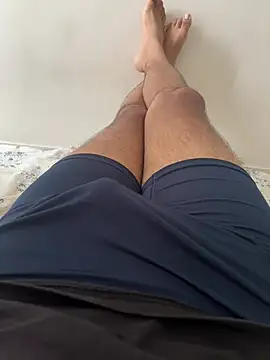 Snapshot of RithwikShar chatting on January 12, 2026, 3:35 am RithwikShar online show from January 12, 2026, 3:35 am