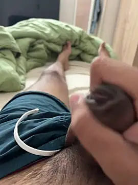 Snapshot of RithwikShar chatting on February 25, 2026, 8:47 am RithwikShar online show from February 25, 2026, 8:47 am