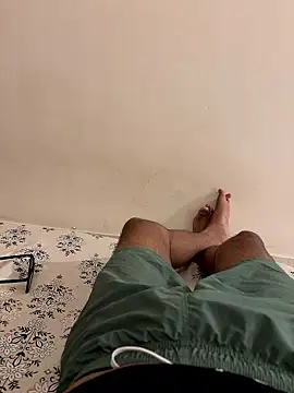 Snapshot of RithwikShar chatting on January 17, 2026, 5:16 pm RithwikShar online show from January 17, 2026, 5:16 pm