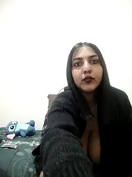 IndianBearxx online show from May 1, 2026, 10:59 pm