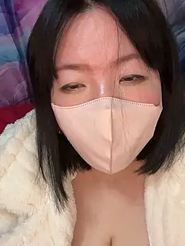 Himari 0722 online show from February 16, 2026, 1:15 am