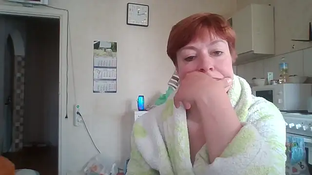 Fruittellalove online show from June 4, 2026, 9:14 am