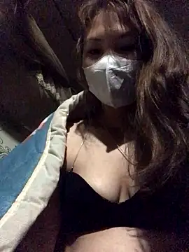 Mihu246 online show from January 18, 2026, 6:44 pm