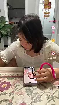 Snapshot of gjw900620 chatting on May 30, 2026, 4:23 pm gjw900620 online show from May 30, 2026, 4:23 pm